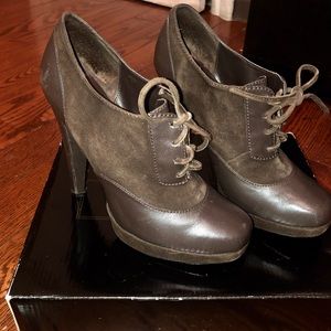 COLIN STUART BOOTIES 😍